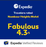 Nambour Heights Motel Expedia Ranking